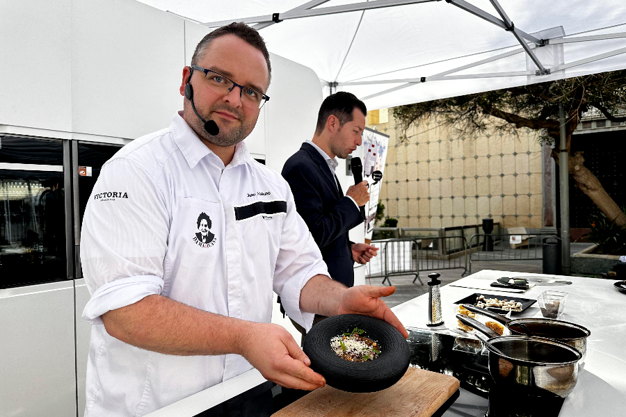 Primera Jornada de la II Semana Gastron&oacute;mica Sostenible(8)