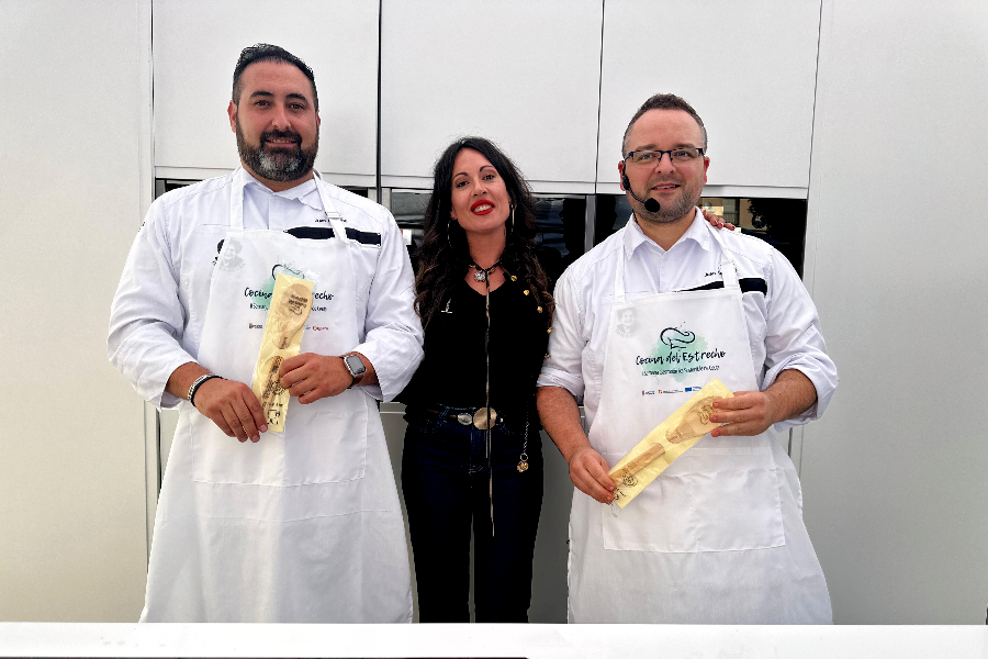 Primera Jornada de la II Semana Gastron&oacute;mica Sostenible(6)