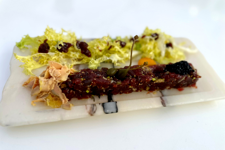 Primera Jornada de la II Semana Gastron&oacute;mica Sostenible(4)