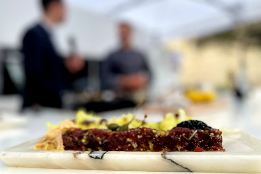 Primera Jornada de la II Semana Gastron&oacute;mica Sostenible(3)