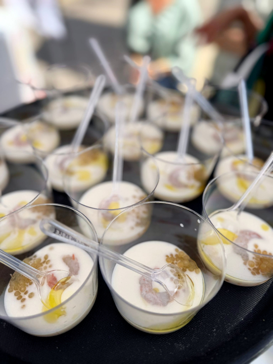 FotoPrimera Jornada de la II Semana Gastron&oacute;mica Sostenible