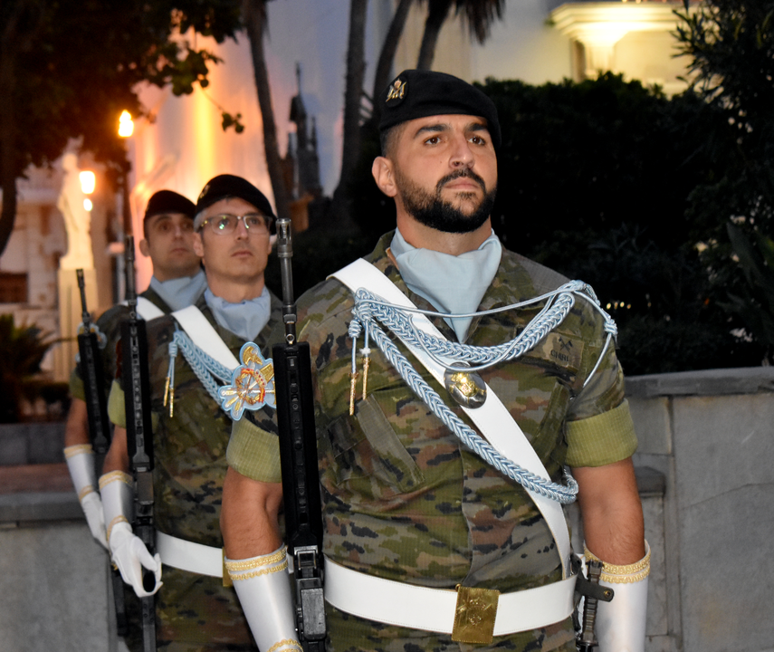 Arriado de Bandera protagonizado por Montesa - 3 (17)