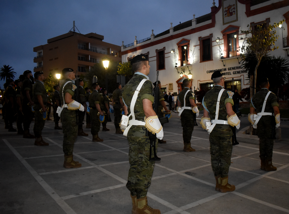 Arriado de Bandera protagonizado por Montesa - 3 (11)