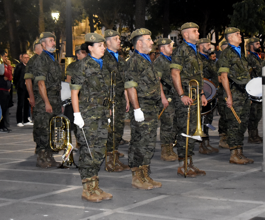 Arriado de Bandera protagonizado por Montesa - 3 (8)