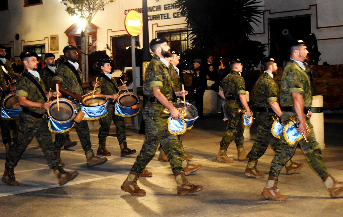 Arriado de Bandera protagonizado por Montesa - 3 (4)
