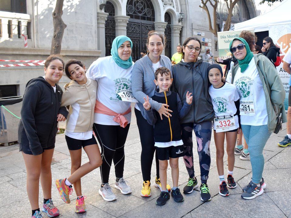 Carrera solidaria de ACEFEP  (24)
