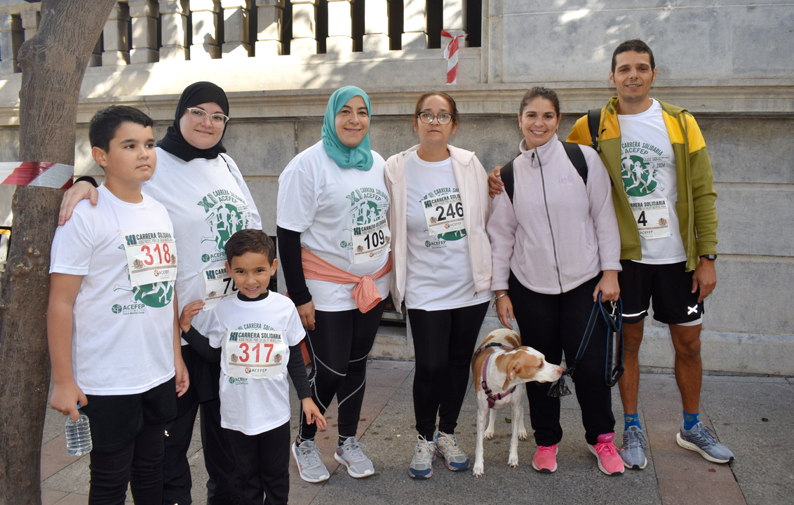 Carrera solidaria de ACEFEP  (20)