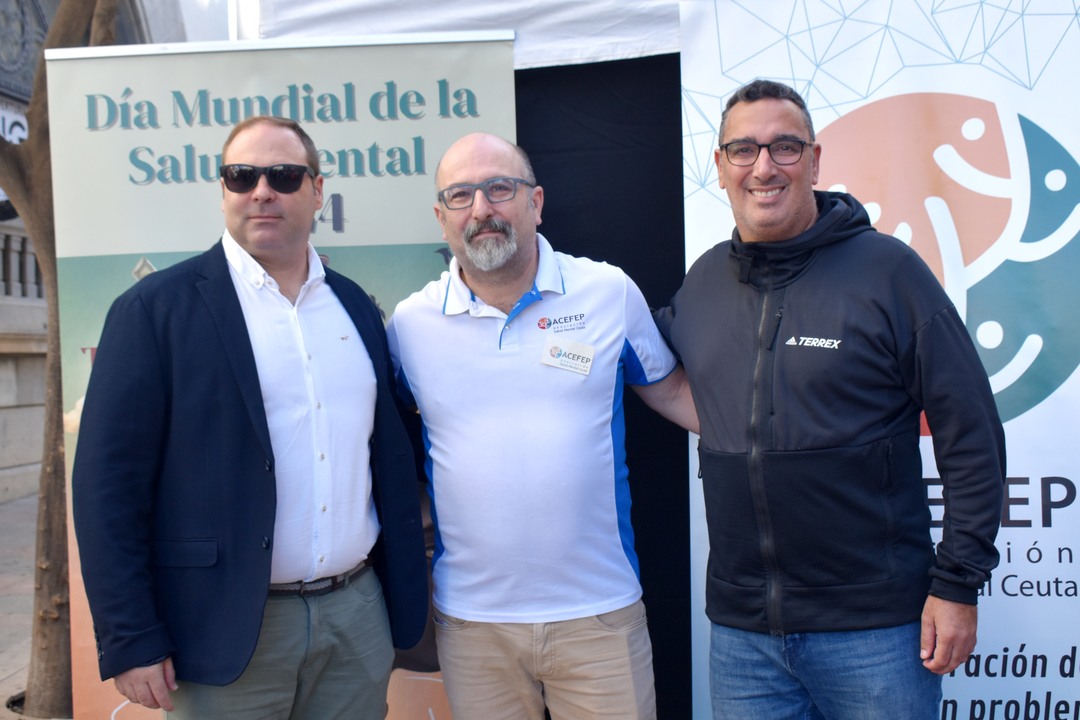 Carrera solidaria de ACEFEP  (12)