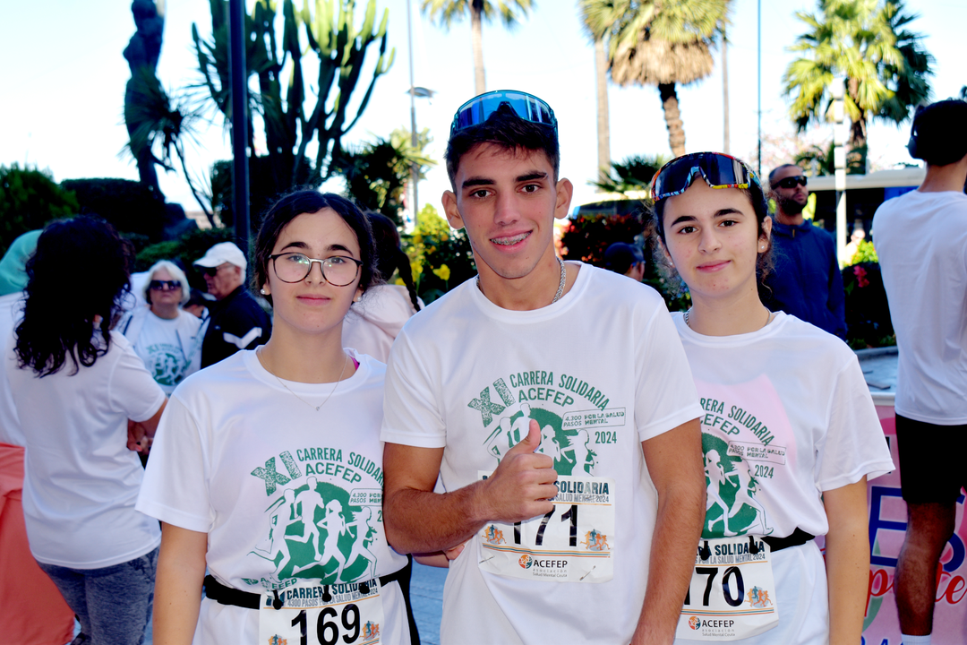 Carrera solidaria de ACEFEP  (10)