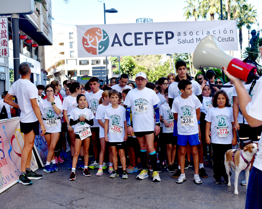 Carrera solidaria de ACEFEP  (9)