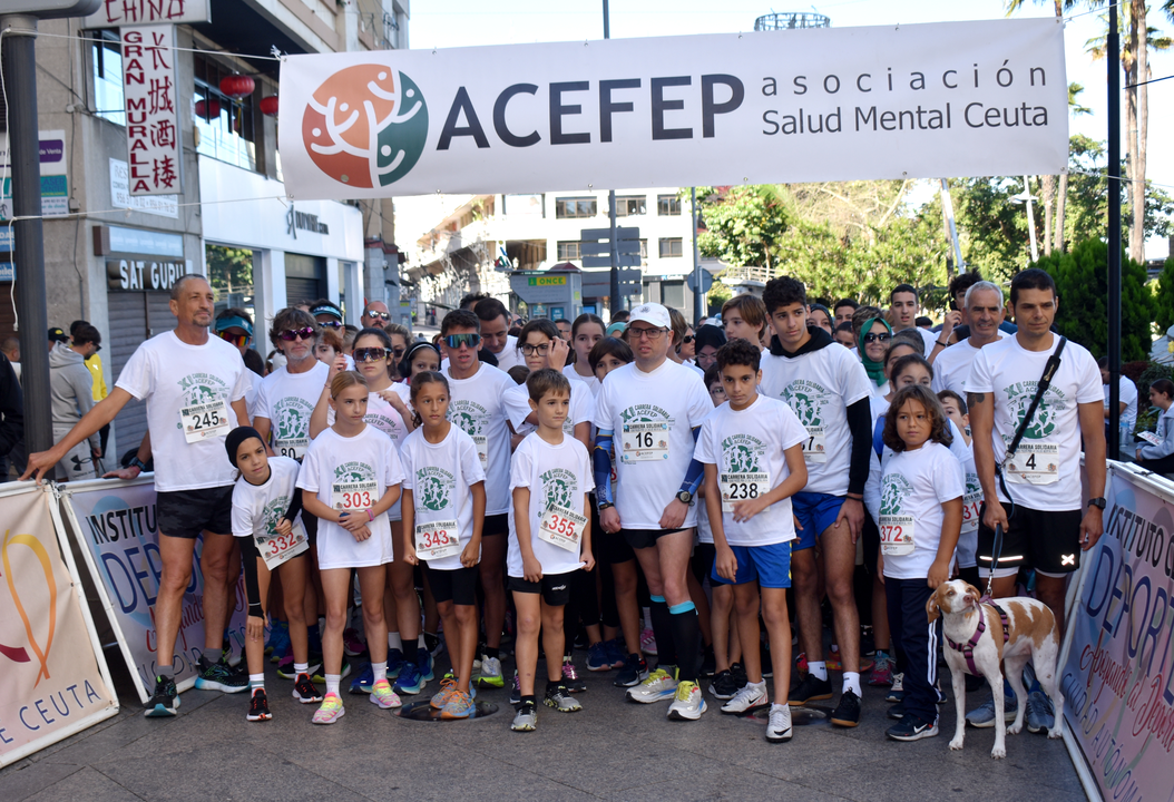Carrera solidaria de ACEFEP  (7)