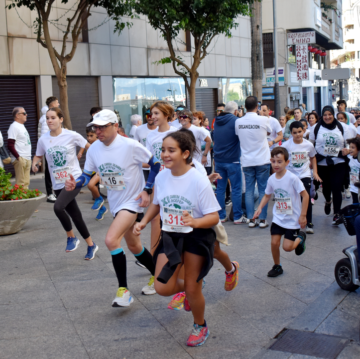 Carrera solidaria de ACEFEP  (5)