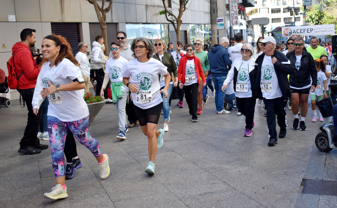 Carrera solidaria de ACEFEP  (3)