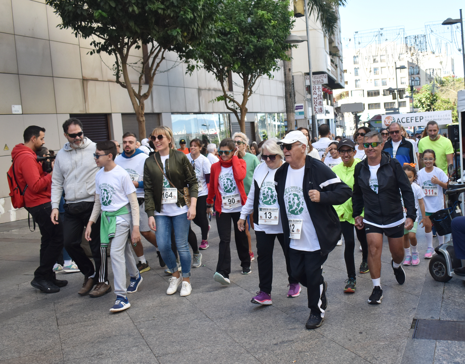 Carrera solidaria de ACEFEP  (2)