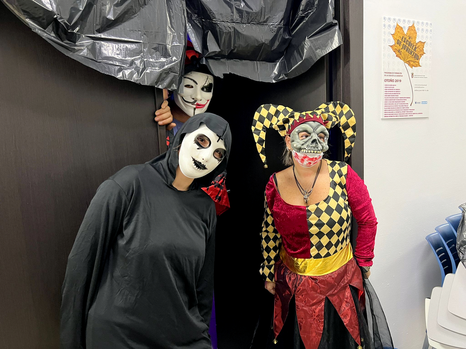 Halloween en la Casa de la Juventud (17)