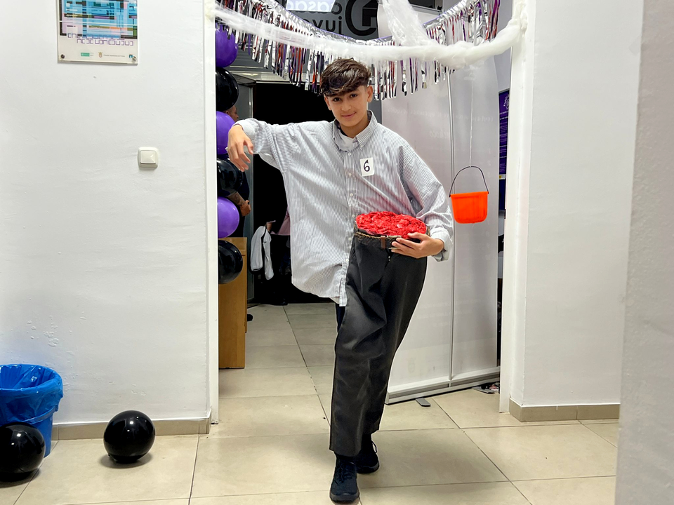 Halloween en la Casa de la Juventud (13)