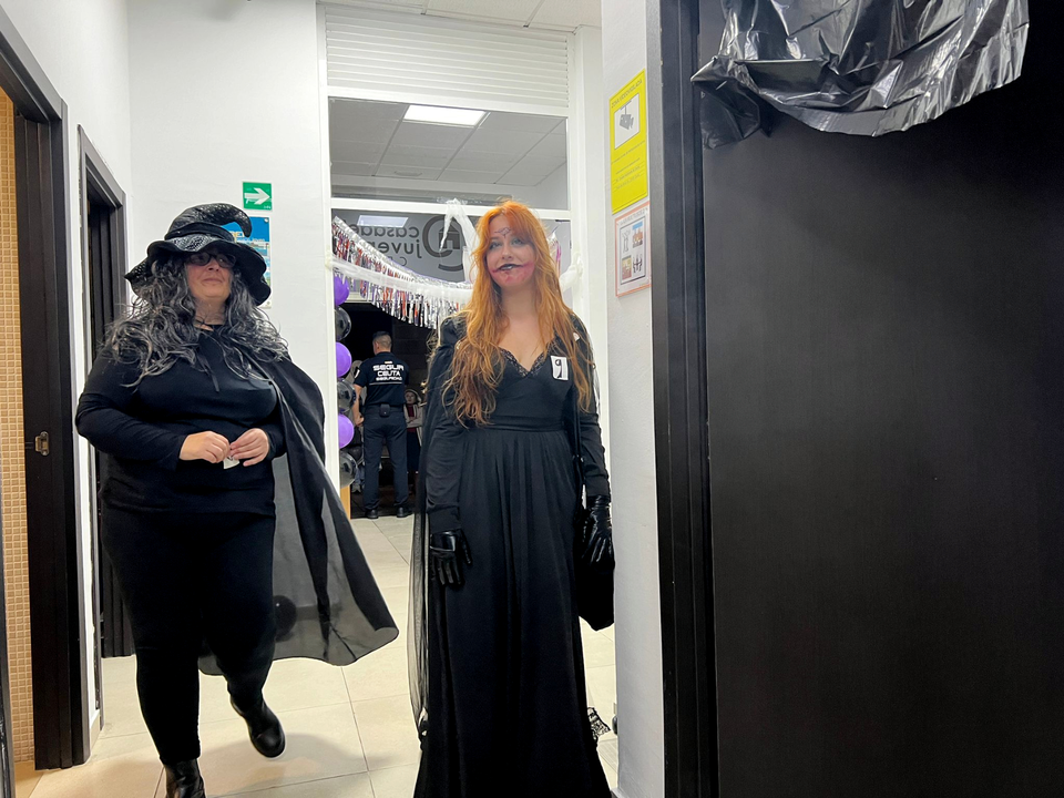 Halloween en la Casa de la Juventud (10)