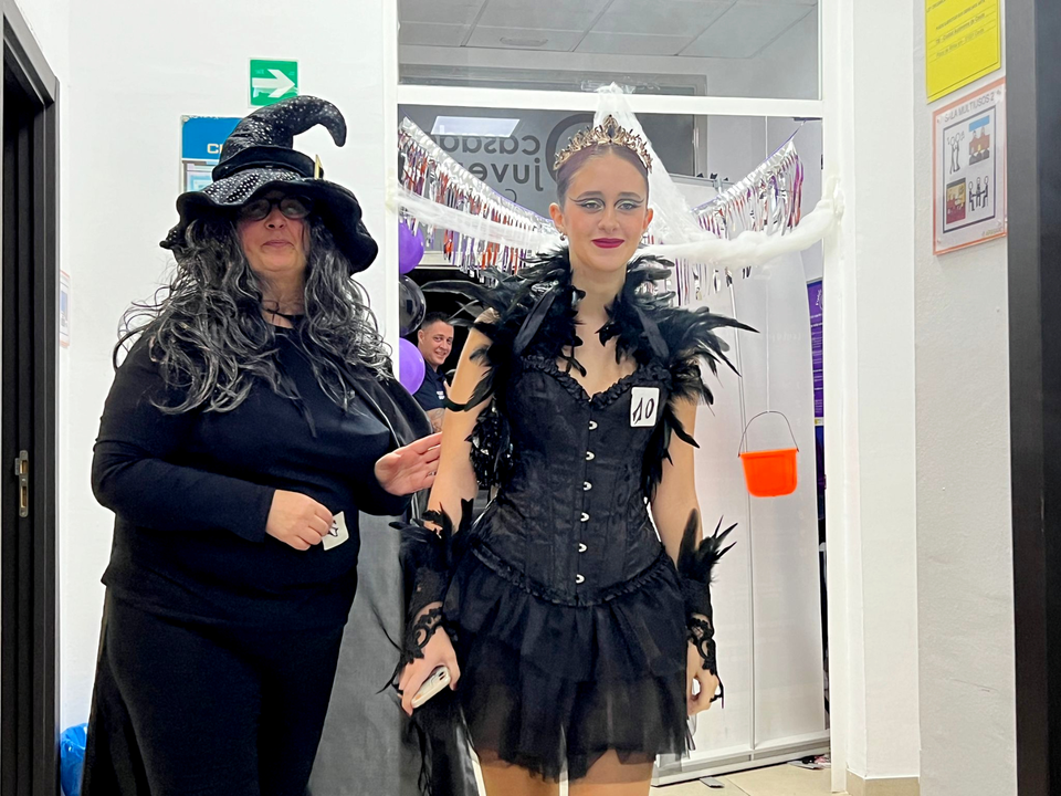 Halloween en la Casa de la Juventud (9)