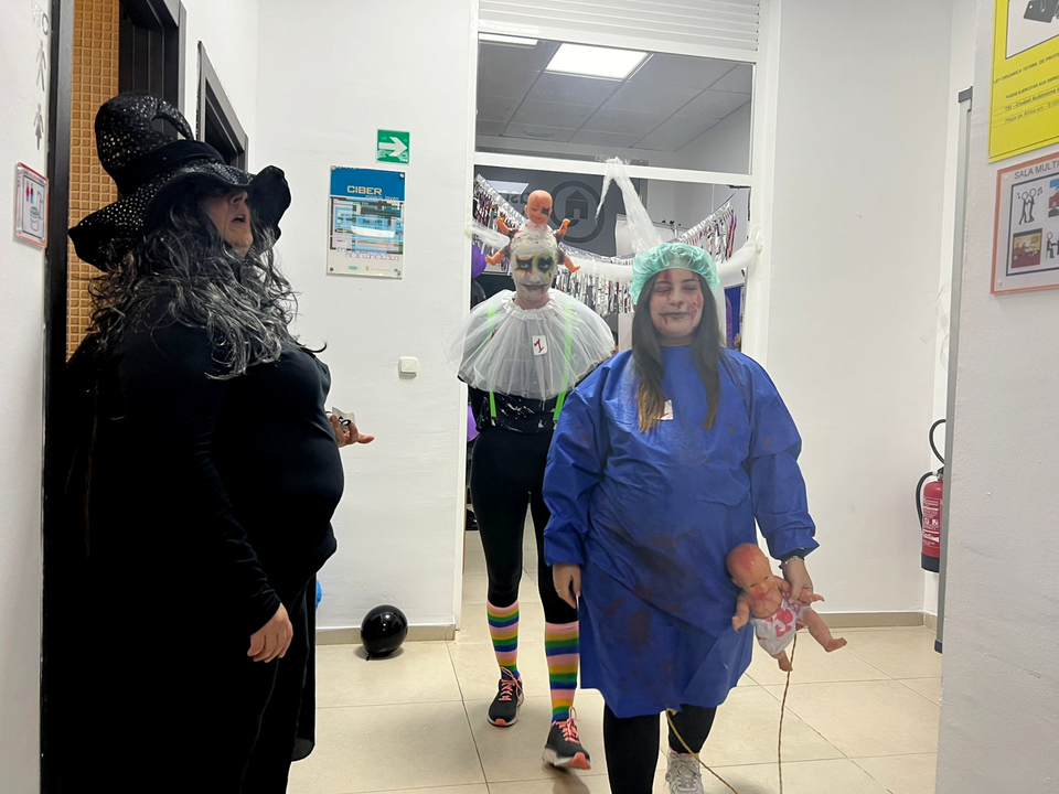 Halloween en la Casa de la Juventud (7)