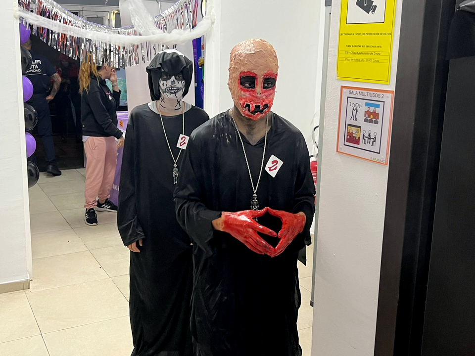 Halloween en la Casa de la Juventud (6)