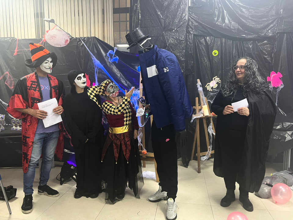 Halloween en la Casa de la Juventud (4)