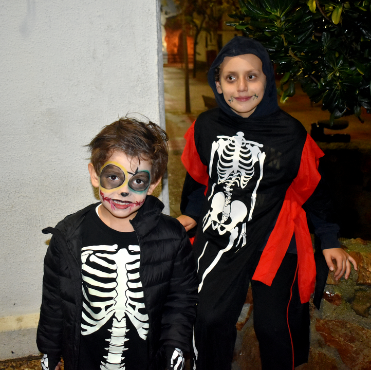 Pasaje del Terror de la barriada del Mixto (29)