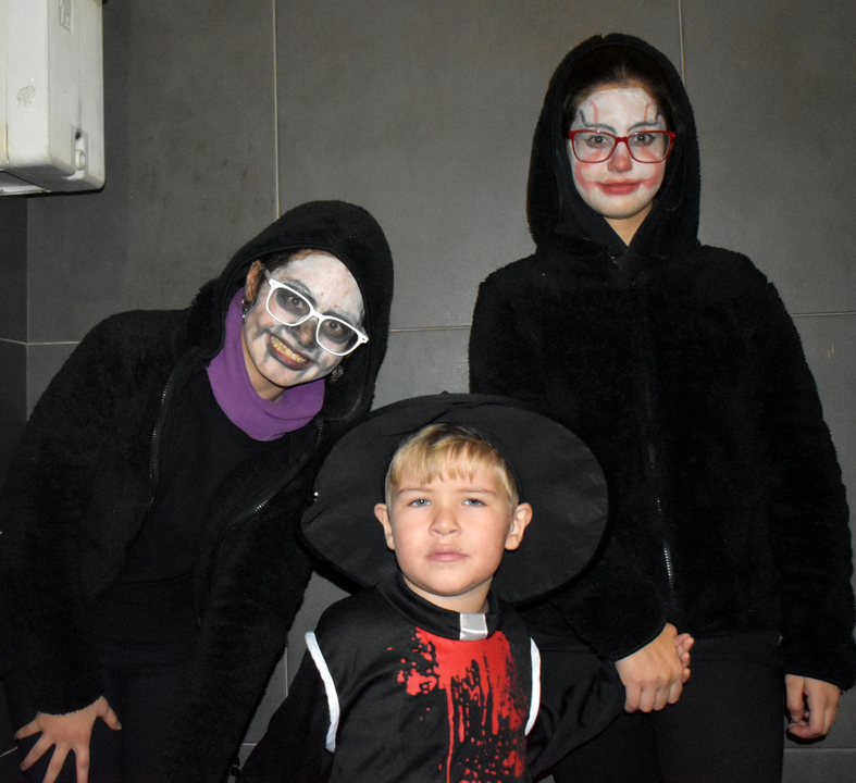 Pasaje del Terror de la barriada del Mixto (24)
