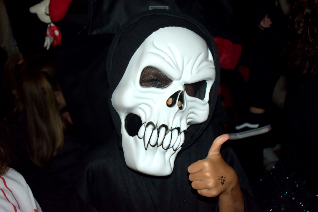 Pasaje del Terror de la barriada del Mixto (18)