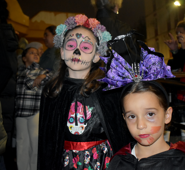 Pasaje del Terror de la barriada del Mixto (15)