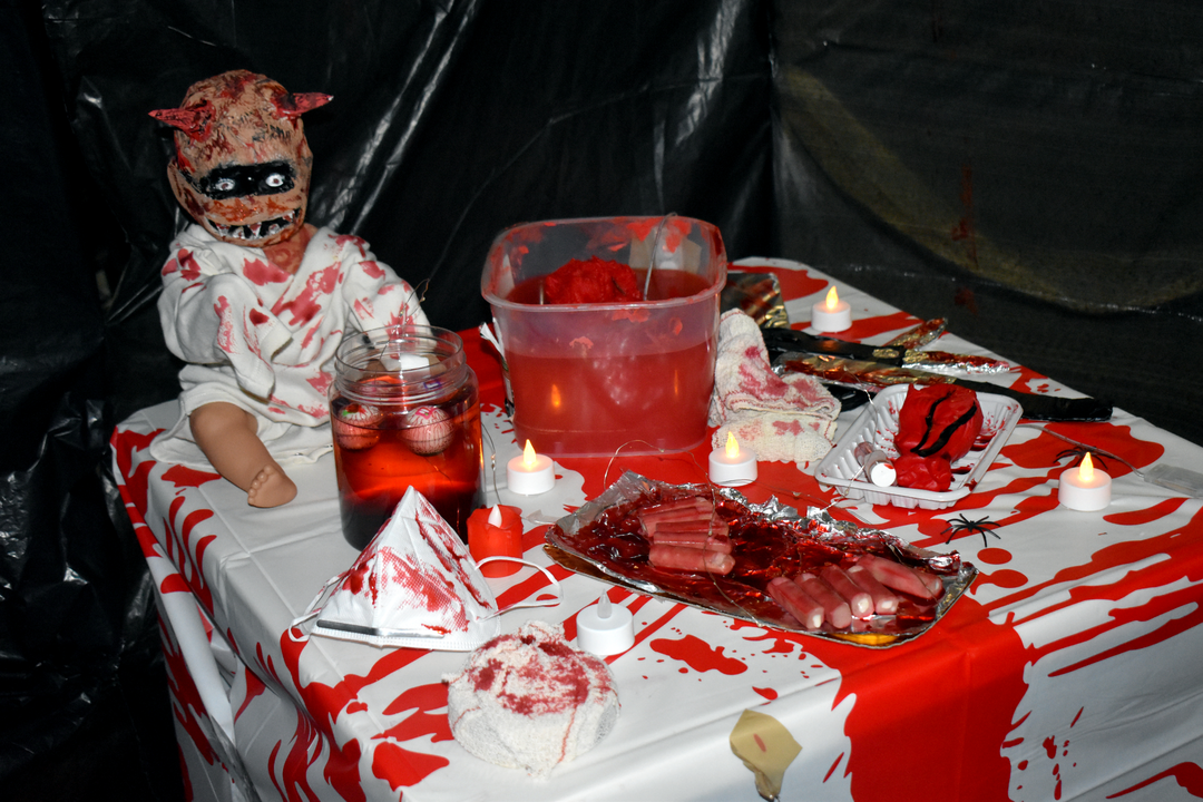 Pasaje del Terror de la barriada del Mixto (13)