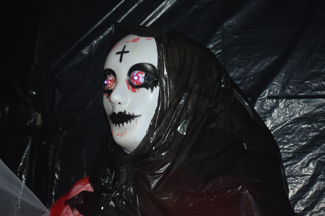 Pasaje del Terror de la barriada del Mixto (11)