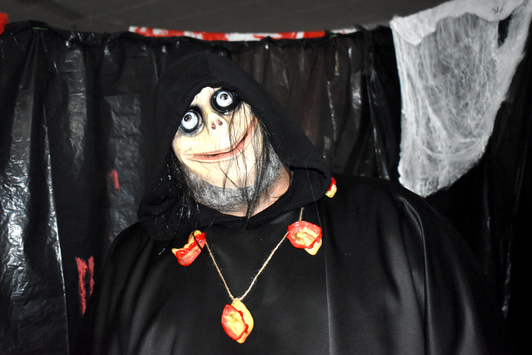 Pasaje del Terror de la barriada del Mixto (9)