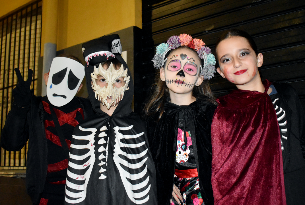 Pasaje del Terror de la barriada del Mixto (6)