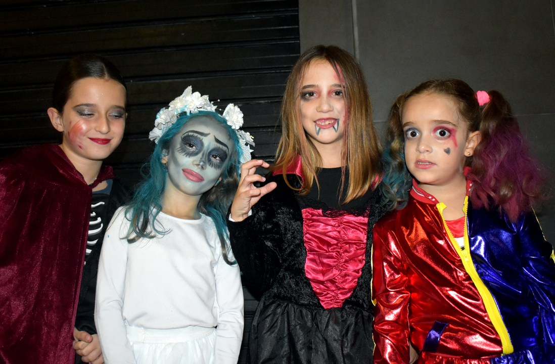 Pasaje del Terror de la barriada del Mixto (5)