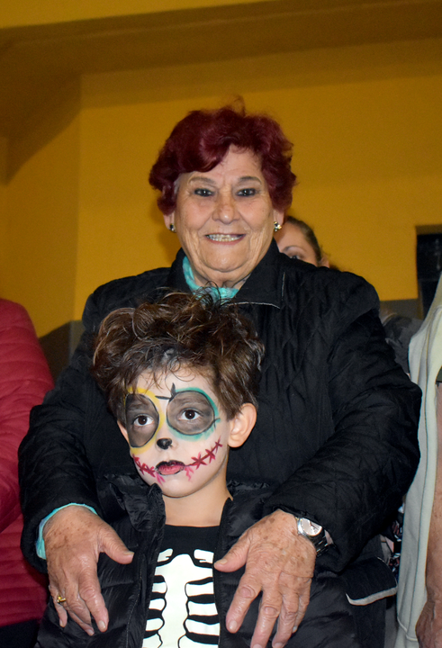 Pasaje del Terror de la barriada del Mixto (2)