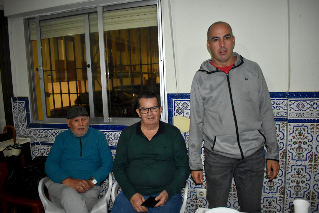 Pasaje del Terror de la barriada del Mixto (30)