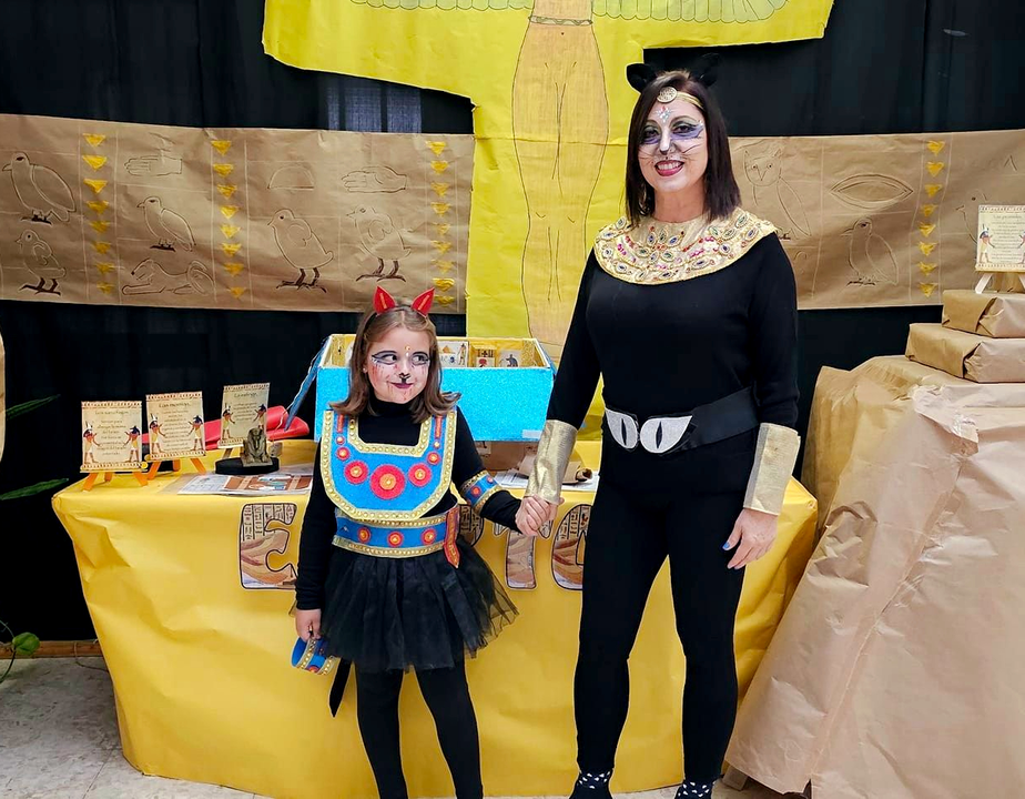 Fiesta de La Mochila y Halloween del 'Mare Nostrum' (11)
