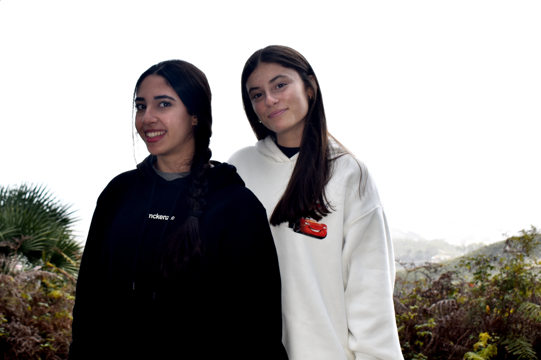 Los ceut&iacute;es disfrutan de 'La Mochila'  (21)