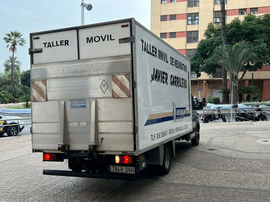 Colecta de San Urbano para los afectados de la DANA / Daniel Hern&aacute;ndez