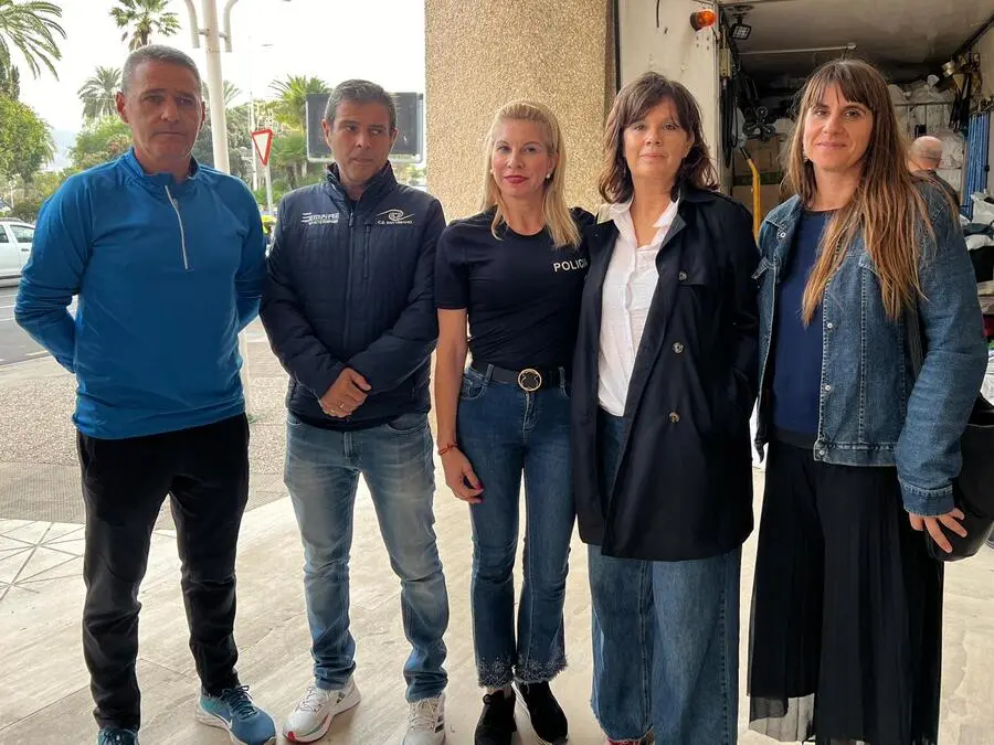 Colecta de San Urbano para los afectados de la DANA / Daniel Hern&aacute;ndez