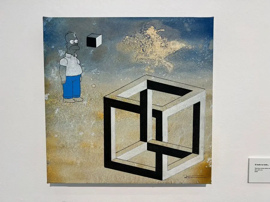 Exposiciones de Bael&agrave;ria en el Museo del Revell&iacute;n / Daniel Hern&aacute;ndez