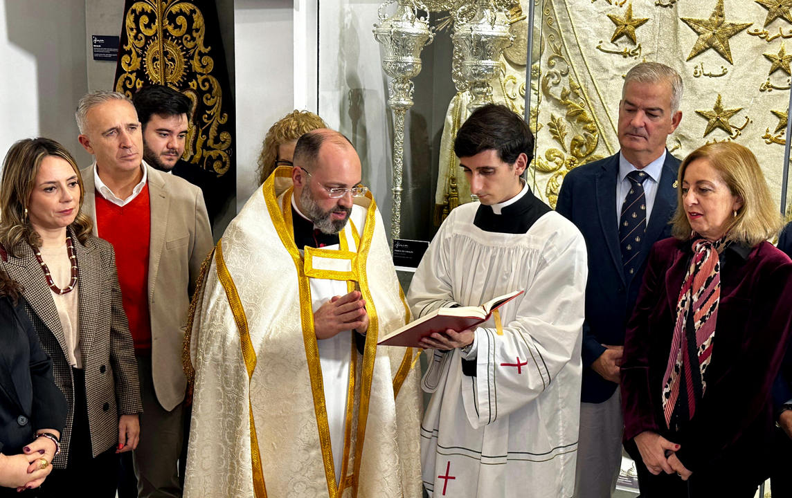 Inauguraci&oacute;n de la Casa Museo Santa Mar&iacute;a de &Aacute;frica (10)