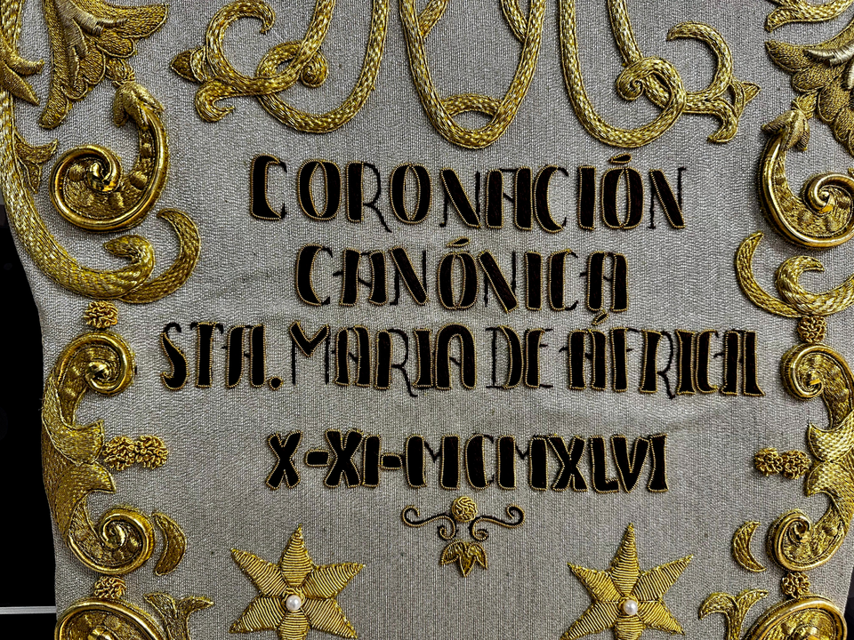 Inauguraci&oacute;n de la Casa Museo Santa Mar&iacute;a de &Aacute;frica (6)
