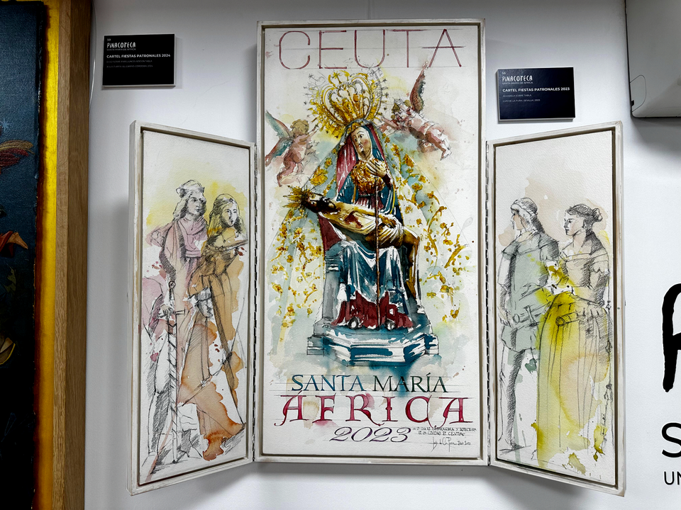 Inauguraci&oacute;n de la Casa Museo Santa Mar&iacute;a de &Aacute;frica (4)
