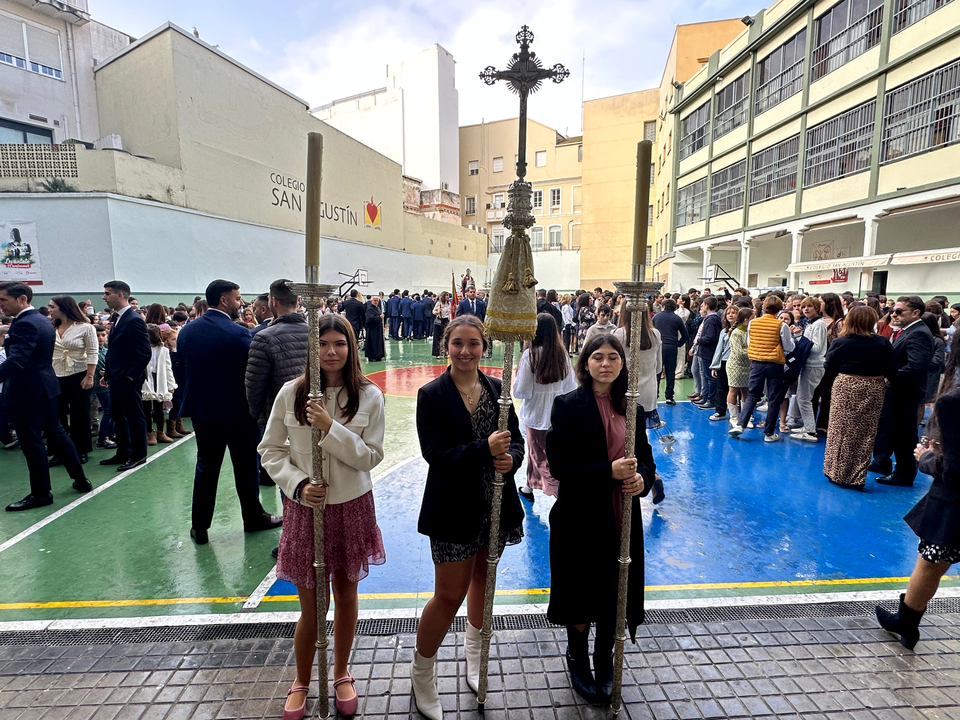 Procesi&oacute;n de San Agust&iacute;n  (28)