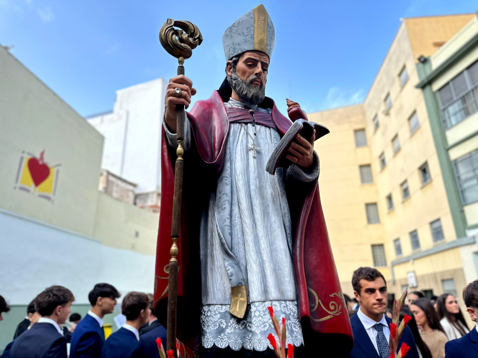 Procesi&oacute;n de San Agust&iacute;n  (26)
