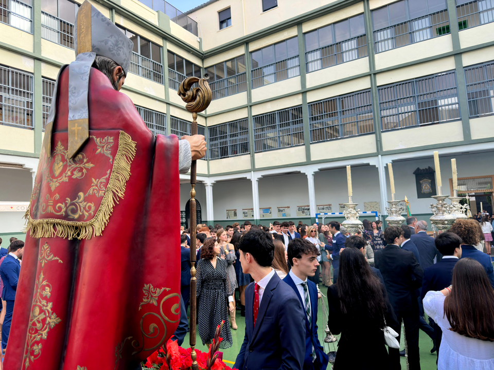 Procesi&oacute;n de San Agust&iacute;n  (23)