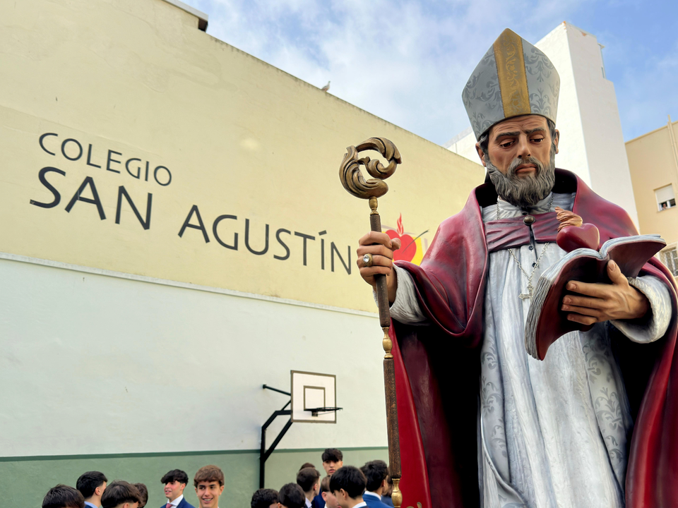 Procesi&oacute;n de San Agust&iacute;n  (20)