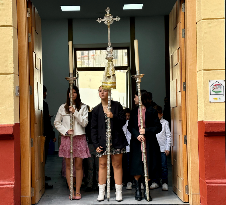 Procesi&oacute;n de San Agust&iacute;n  (18)