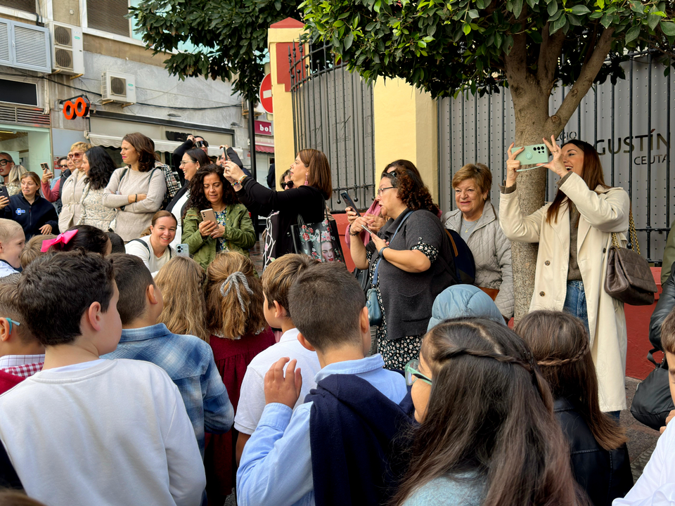 Procesi&oacute;n de San Agust&iacute;n  (17)